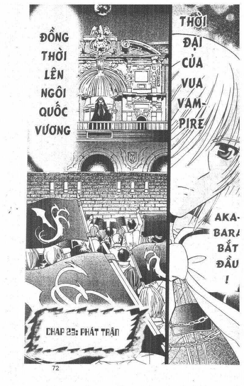 Record of Fallen Vampire - Chapter 6 - Trang 71