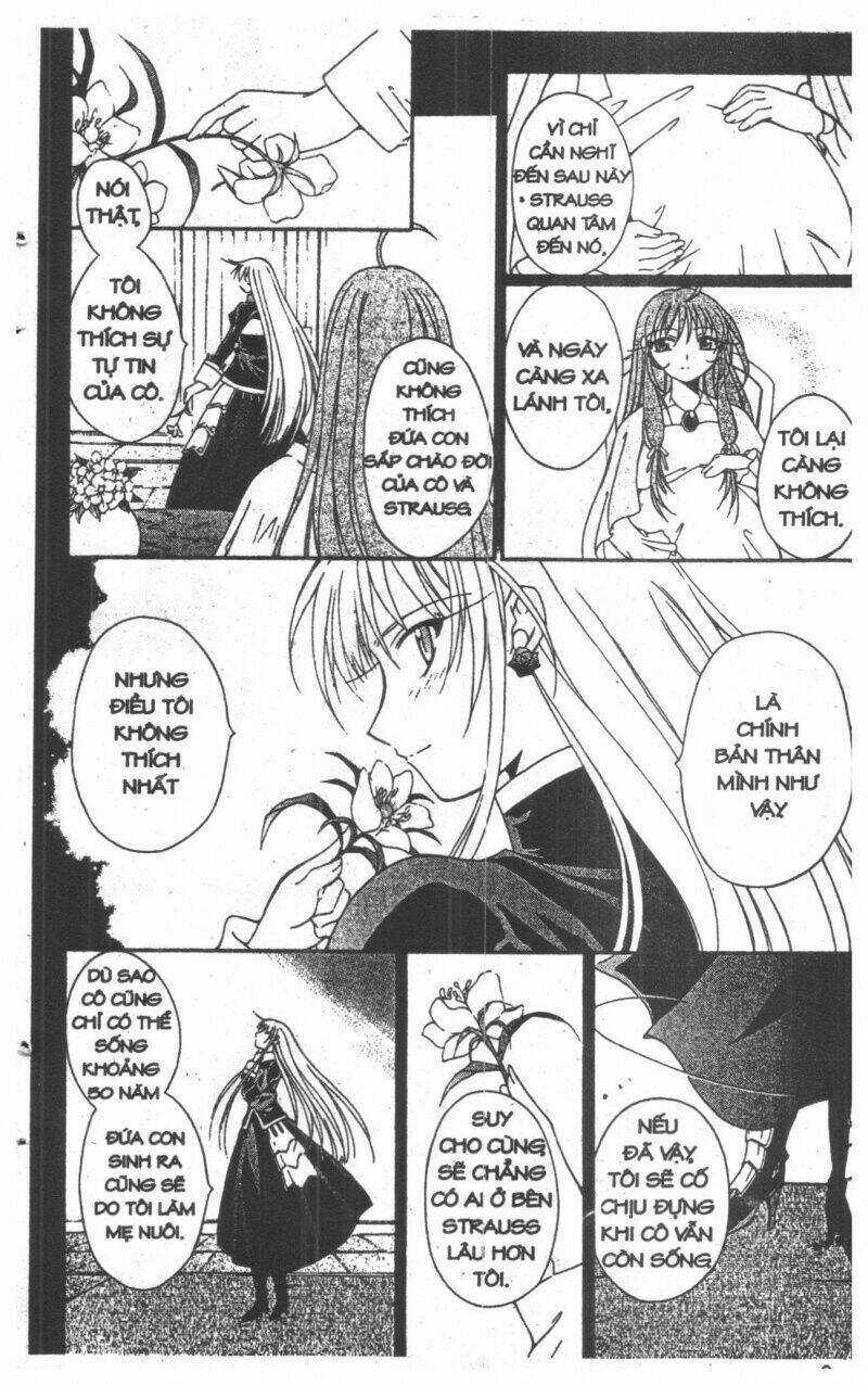 Record of Fallen Vampire - Chapter 6 - Trang 9