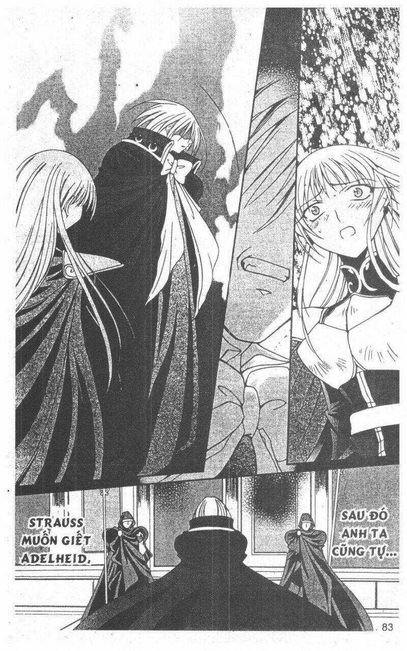 Record of Fallen Vampire - Chapter 6 - Trang 82