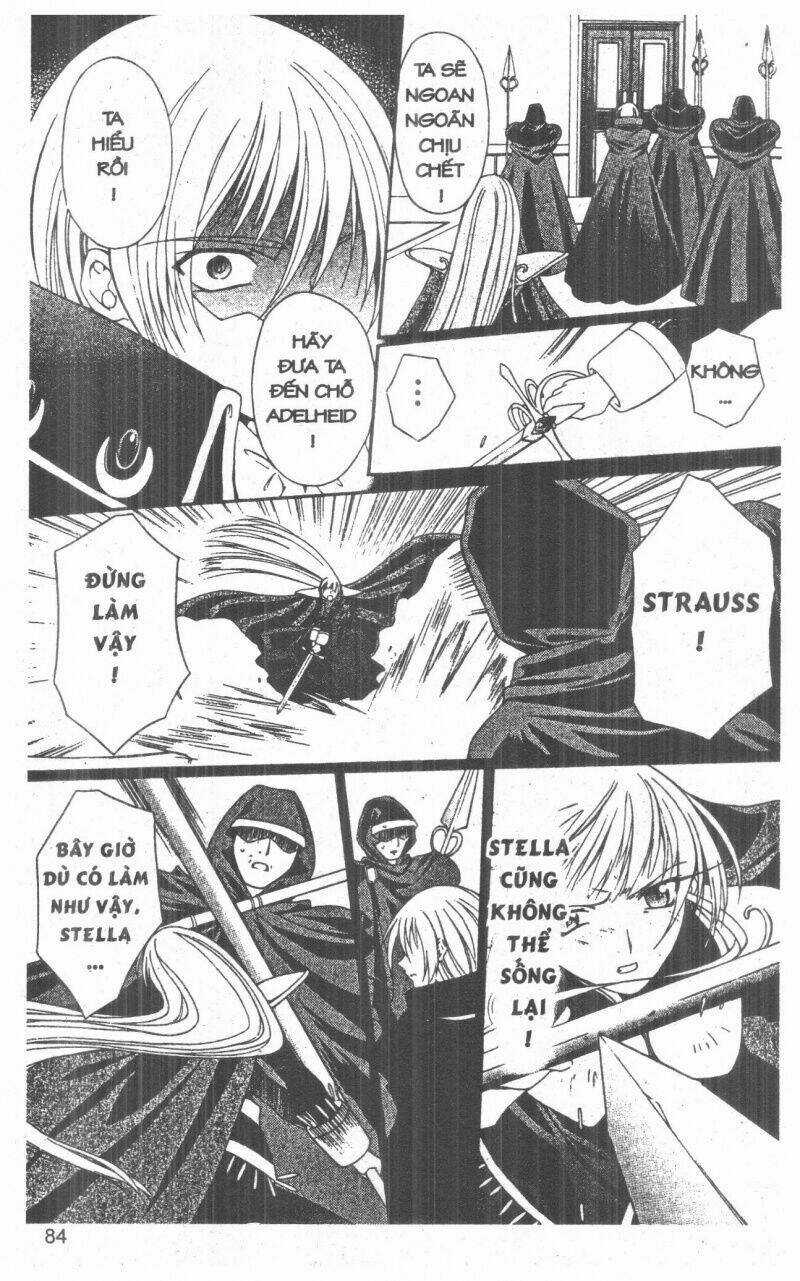 Record of Fallen Vampire - Chapter 6 - Trang 83