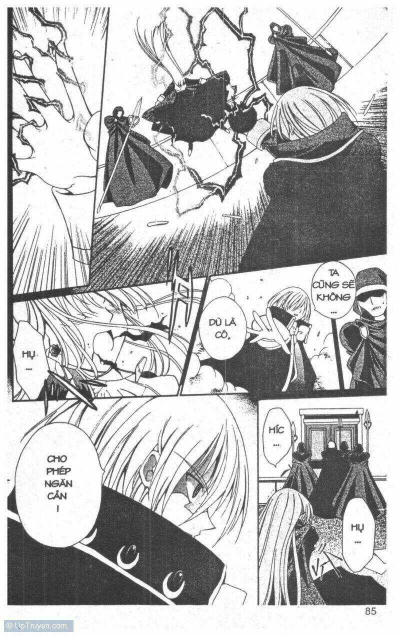 Record of Fallen Vampire - Chapter 6 - Trang 84