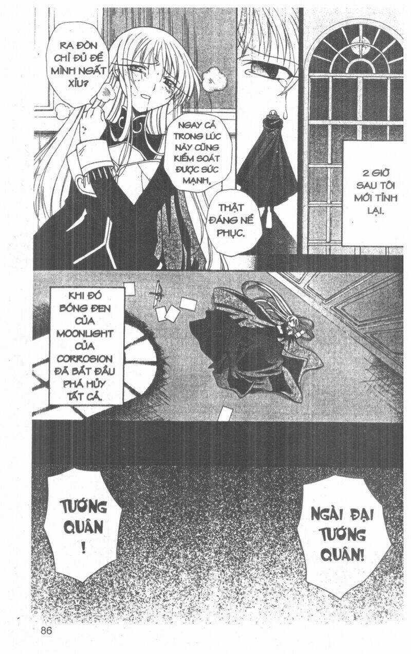 Record of Fallen Vampire - Chapter 6 - Trang 85