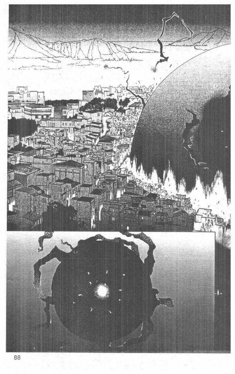 Record of Fallen Vampire - Chapter 6 - Trang 87