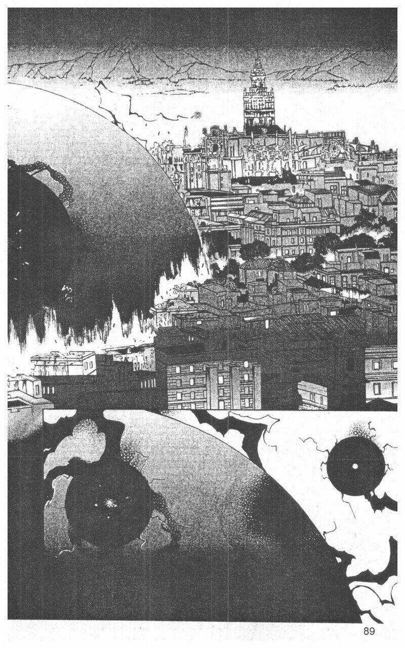 Record of Fallen Vampire - Chapter 6 - Trang 88