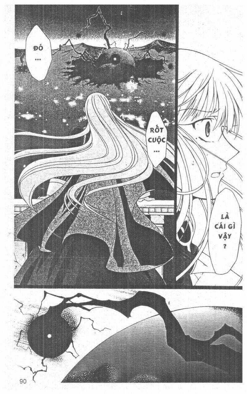 Record of Fallen Vampire - Chapter 6 - Trang 89