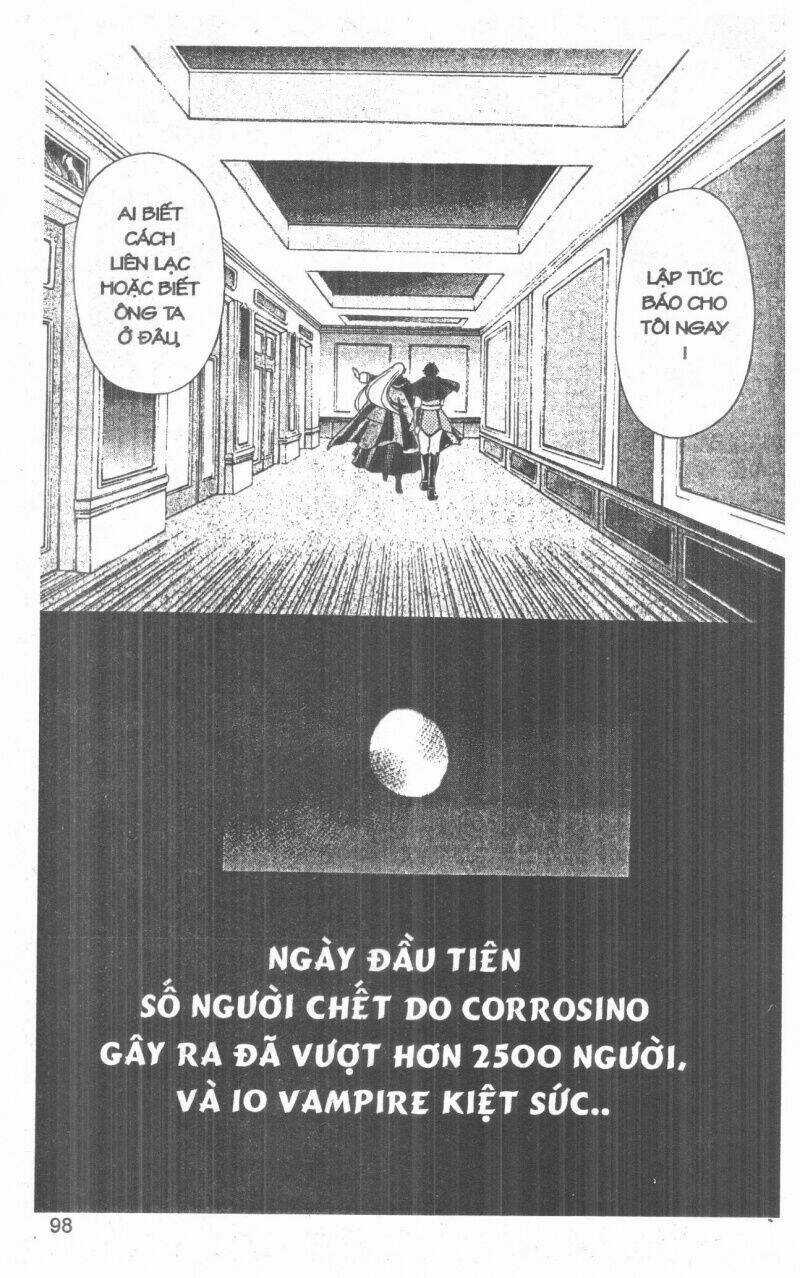 Record of Fallen Vampire - Chapter 6 - Trang 97