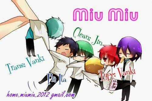 Record of Fallen Vampire - Chapter 7 - Trang 1