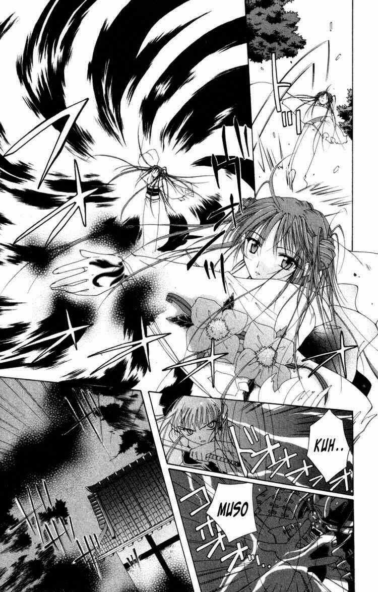 Record of Fallen Vampire - Chapter 7 - Trang 12