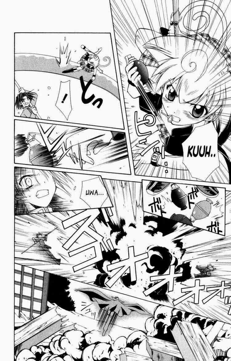 Record of Fallen Vampire - Chapter 7 - Trang 21