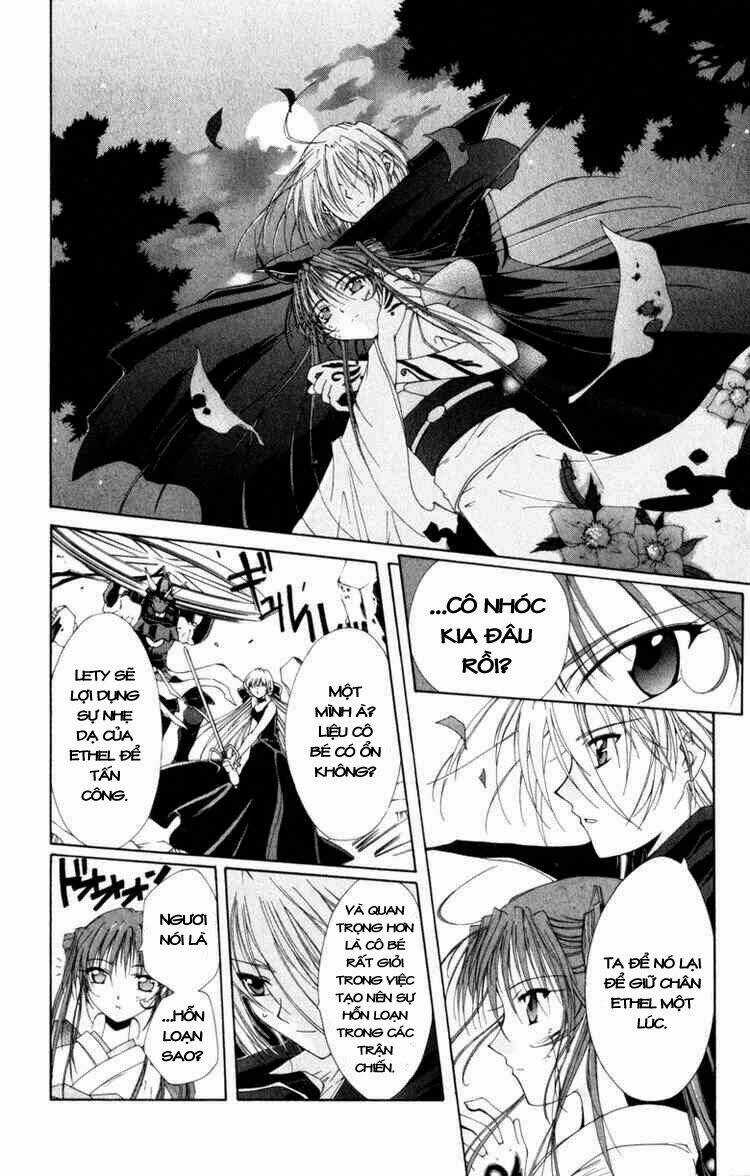 Record of Fallen Vampire - Chapter 7 - Trang 26