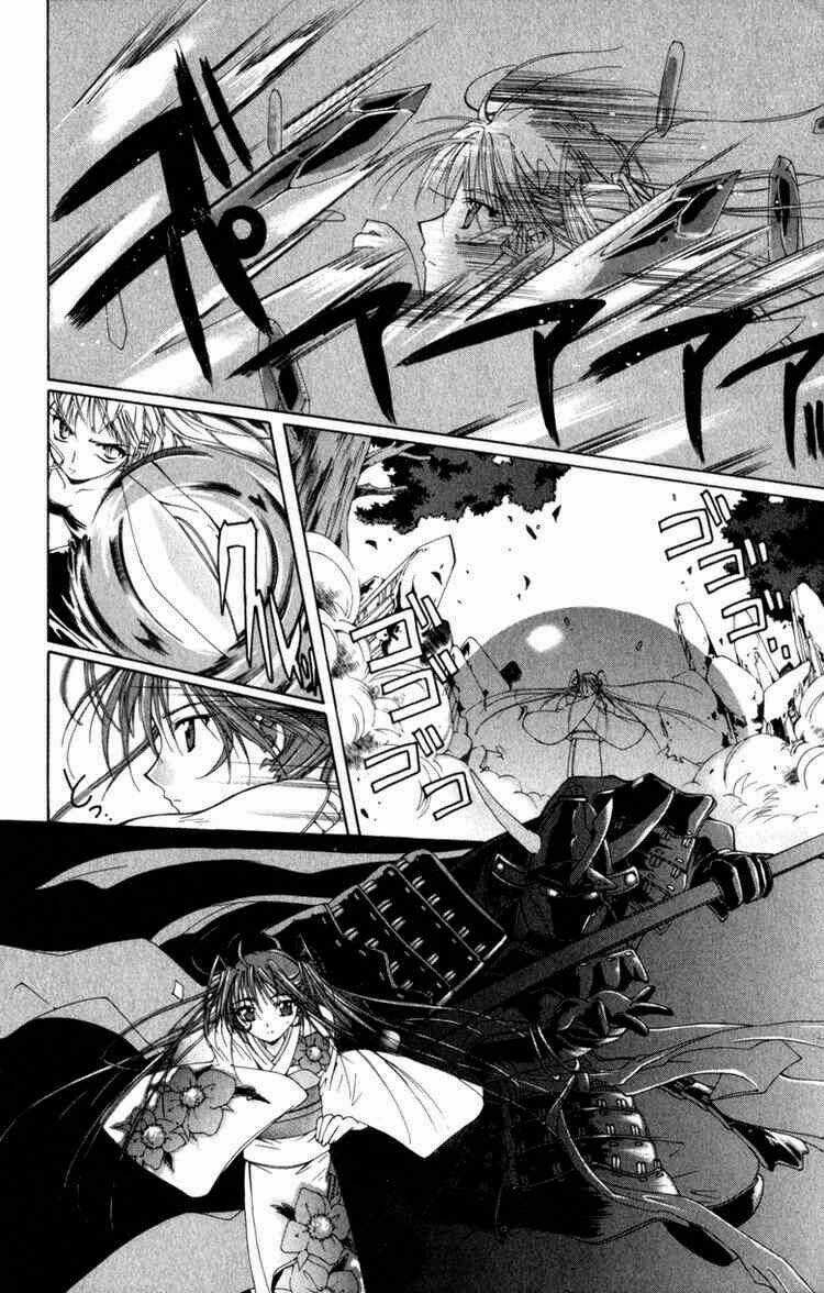 Record of Fallen Vampire - Chapter 7 - Trang 9