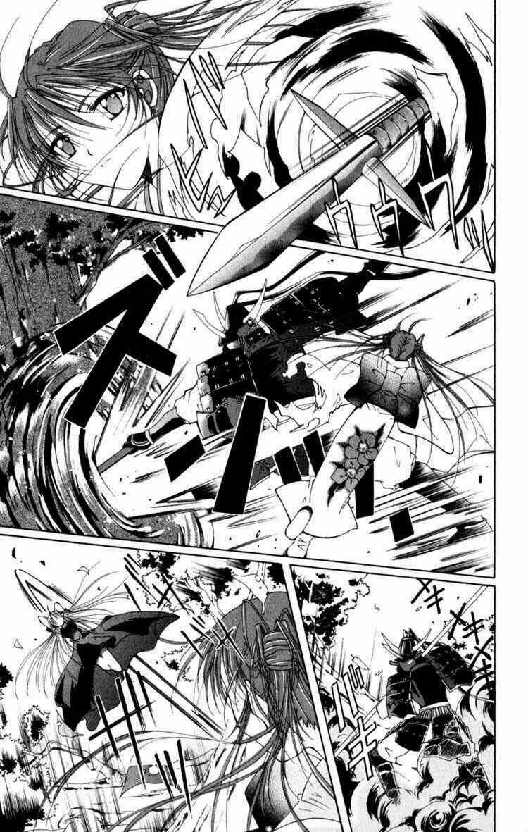 Record of Fallen Vampire - Chapter 7 - Trang 10