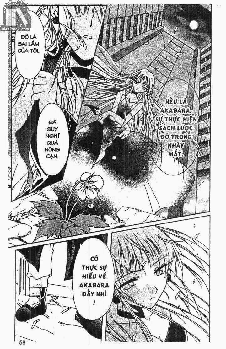 Record of Fallen Vampire - Chapter 8 - Trang 28