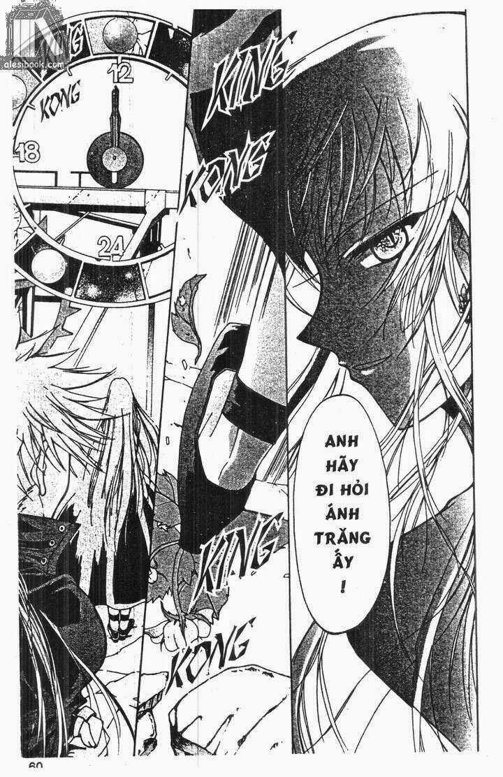 Record of Fallen Vampire - Chapter 8 - Trang 30