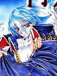 Đọc truyện Record of Fallen Vampire