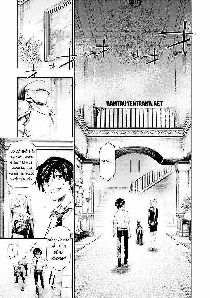 Red Data Book - Chapter 1 - Trang 16