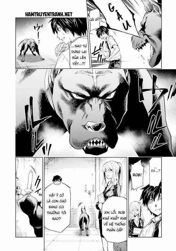 Red Data Book - Chapter 1 - Trang 17