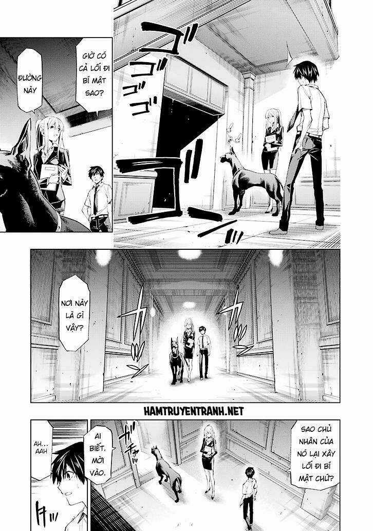 Red Data Book - Chapter 1 - Trang 18