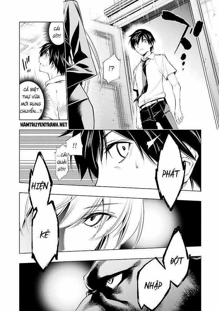 Red Data Book - Chapter 1 - Trang 19