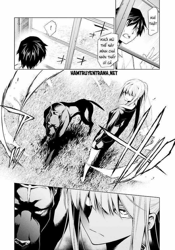 Red Data Book - Chapter 1 - Trang 29