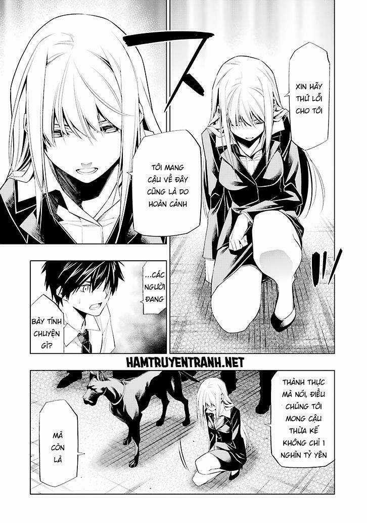 Red Data Book - Chapter 1 - Trang 33