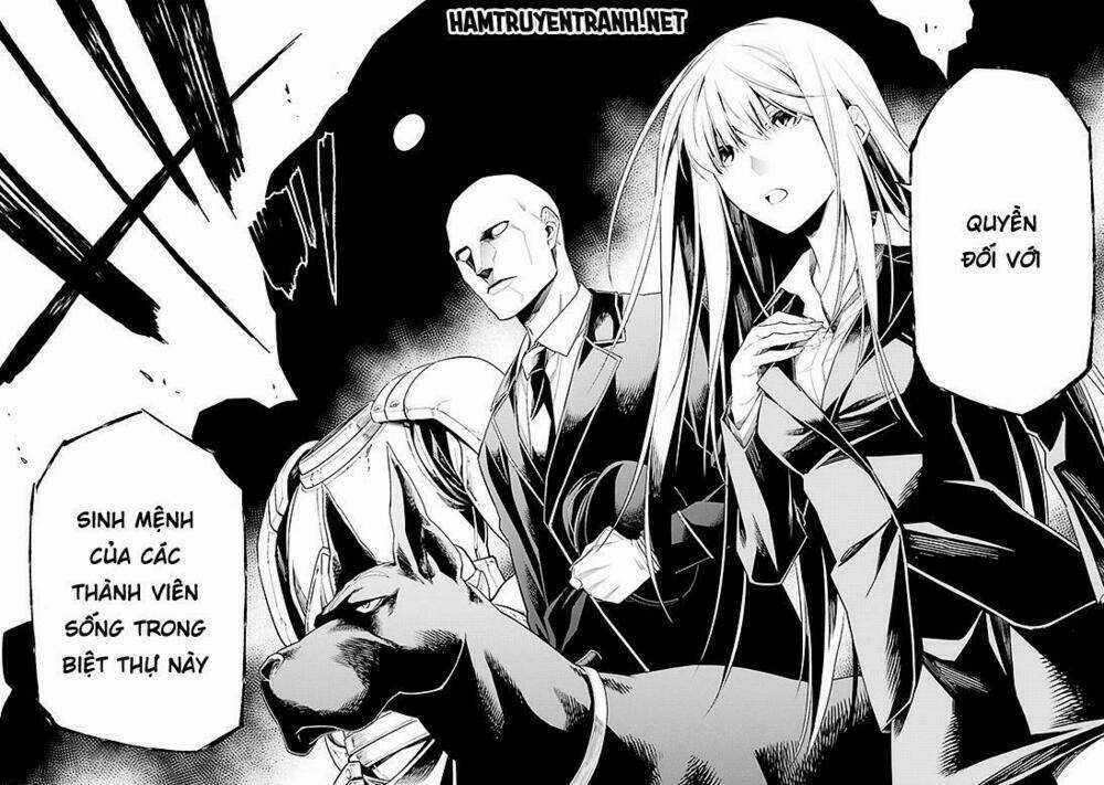 Red Data Book - Chapter 1 - Trang 34