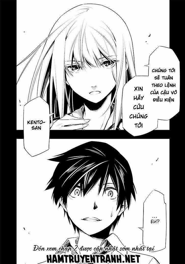 Red Data Book - Chapter 1 - Trang 35