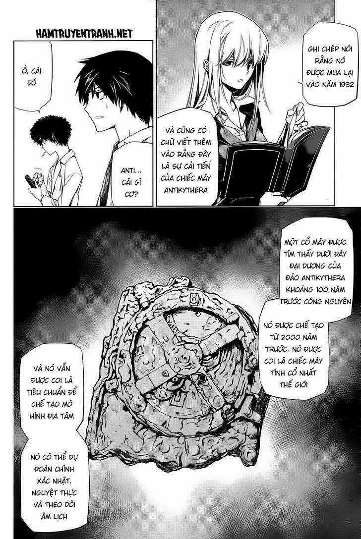 Red Data Book - Chapter 2 - Trang 13