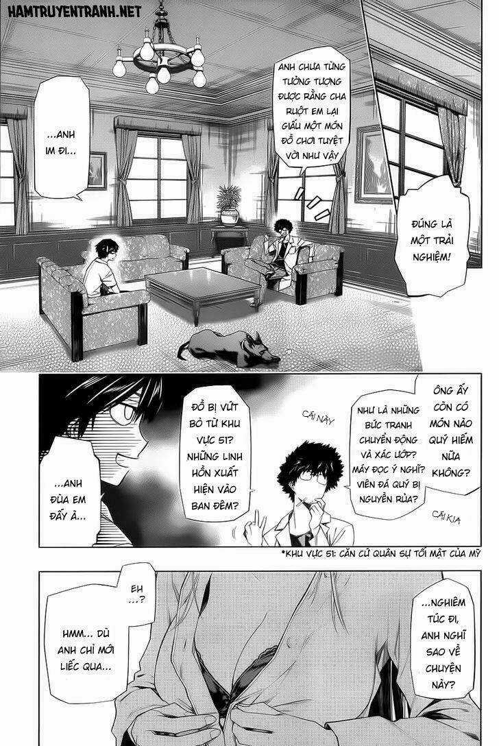 Red Data Book - Chapter 2 - Trang 16