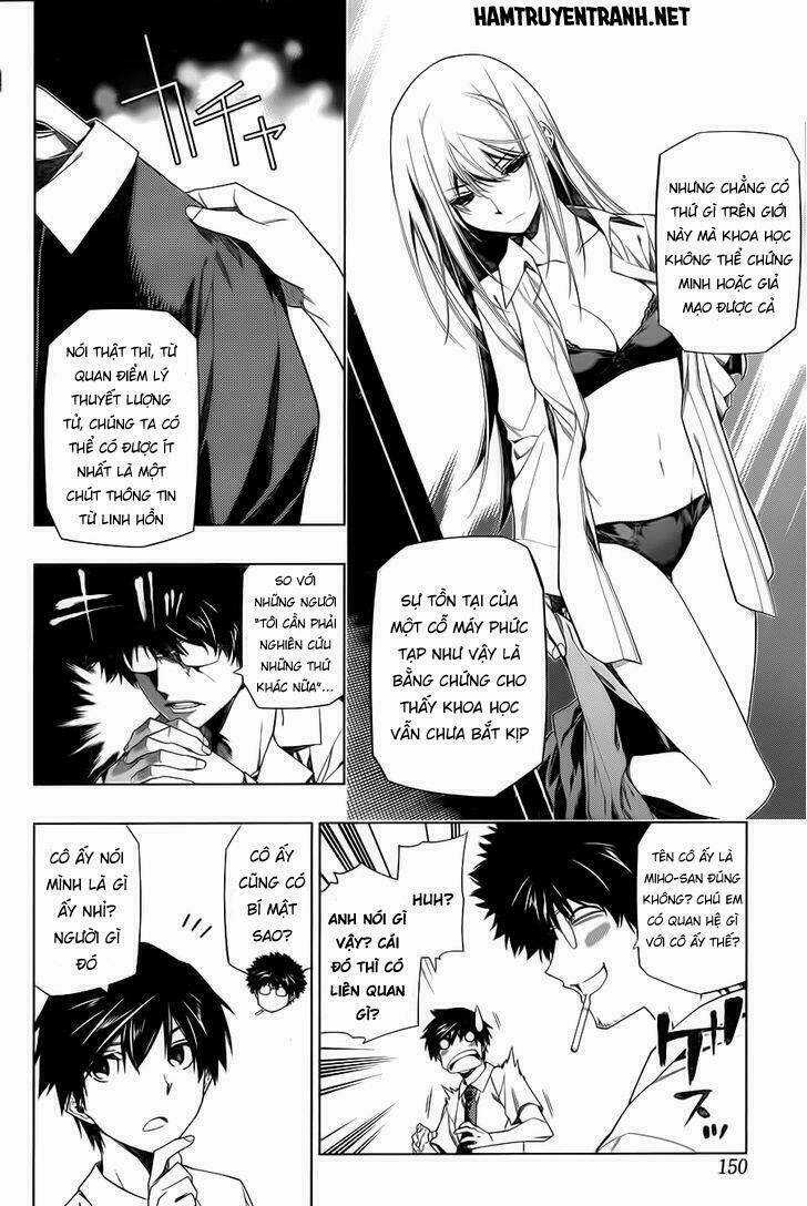 Red Data Book - Chapter 2 - Trang 17