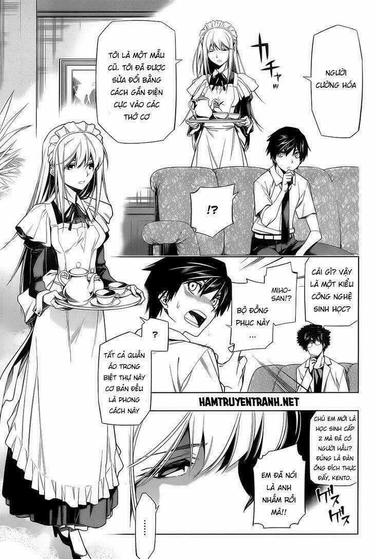 Red Data Book - Chapter 2 - Trang 18