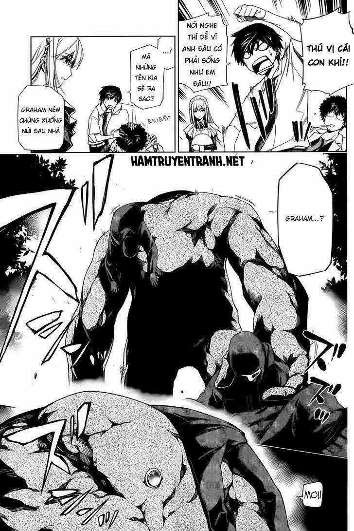 Red Data Book - Chapter 2 - Trang 22