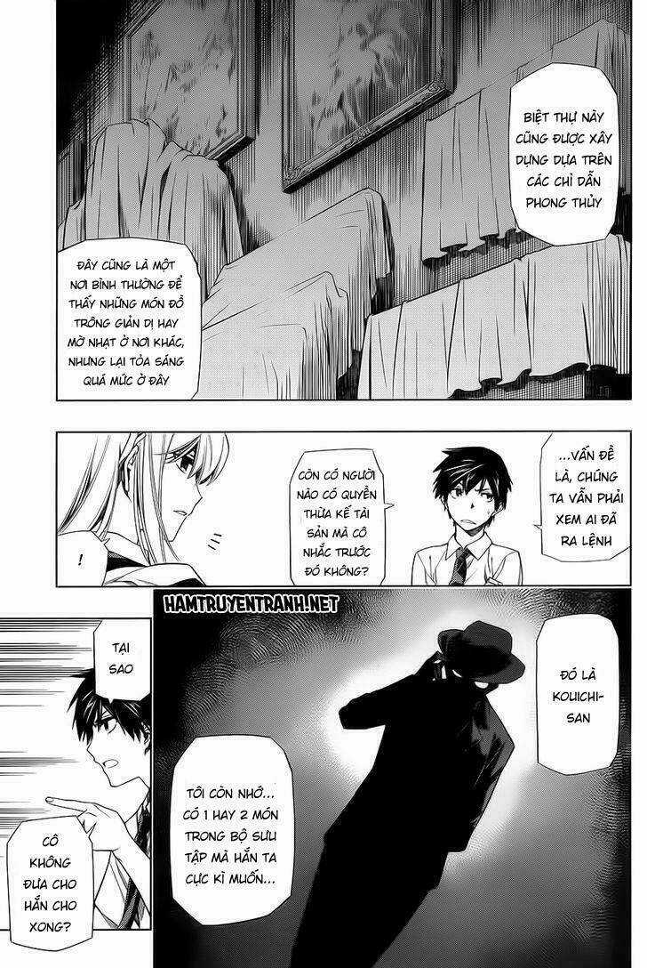 Red Data Book - Chapter 2 - Trang 24