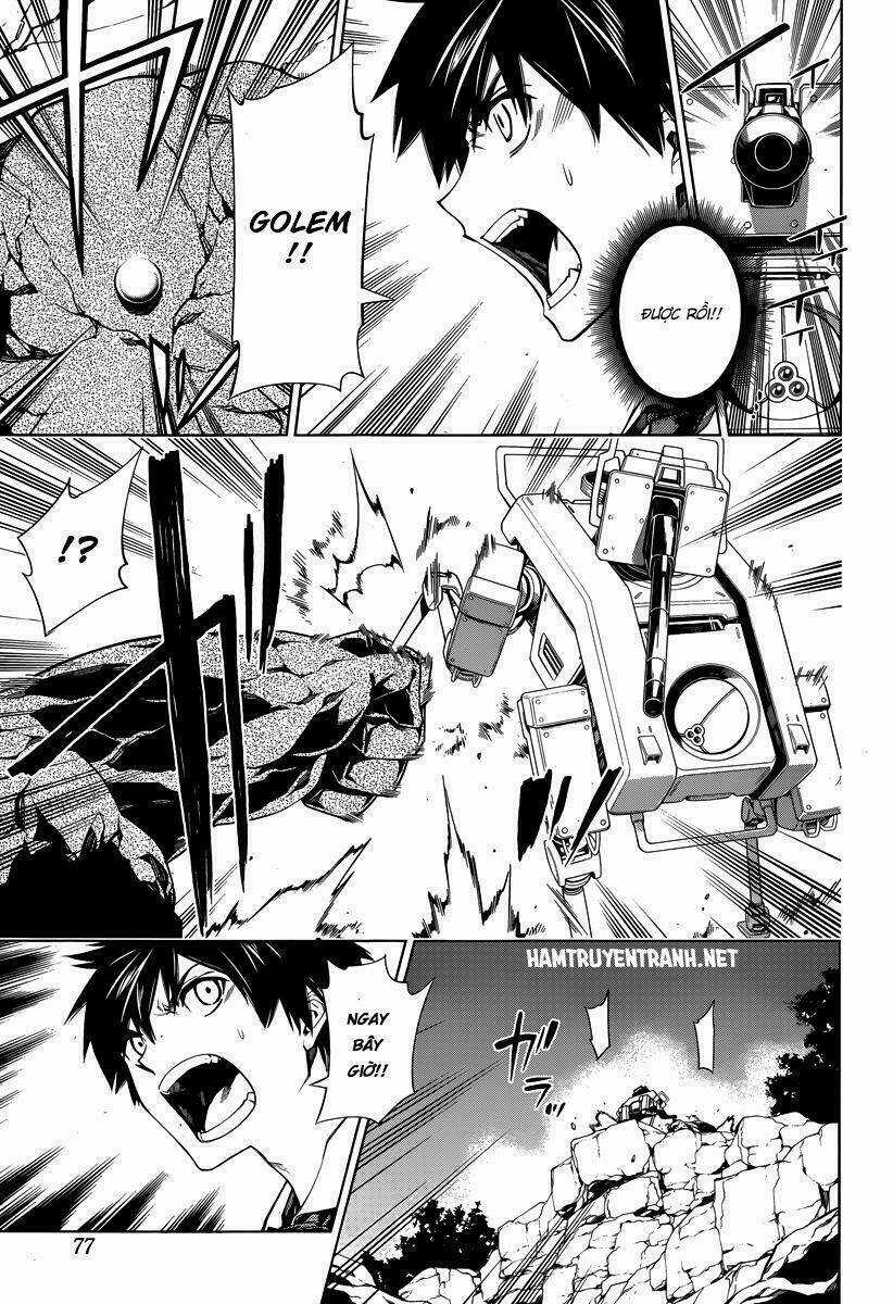 Red Data Book - Chapter 3 - Trang 12