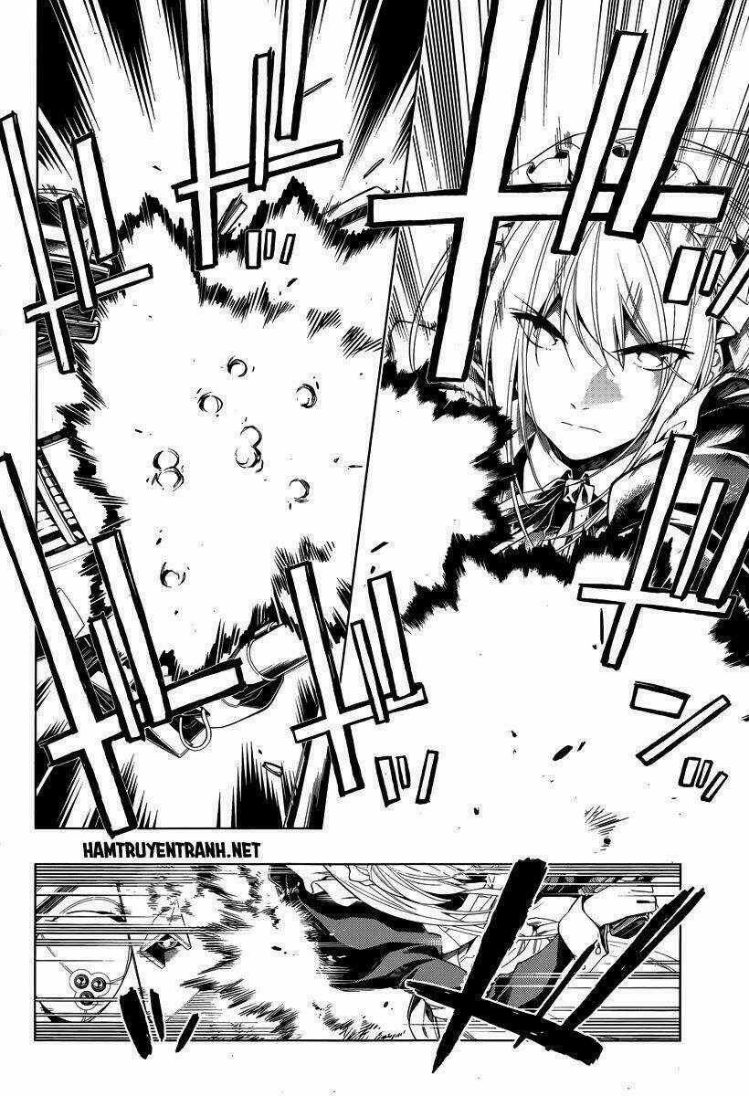 Red Data Book - Chapter 3 - Trang 14