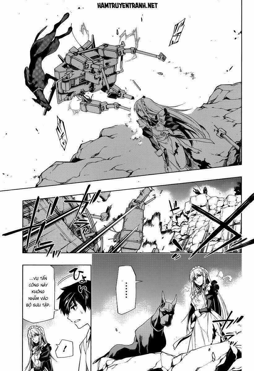 Red Data Book - Chapter 3 - Trang 15