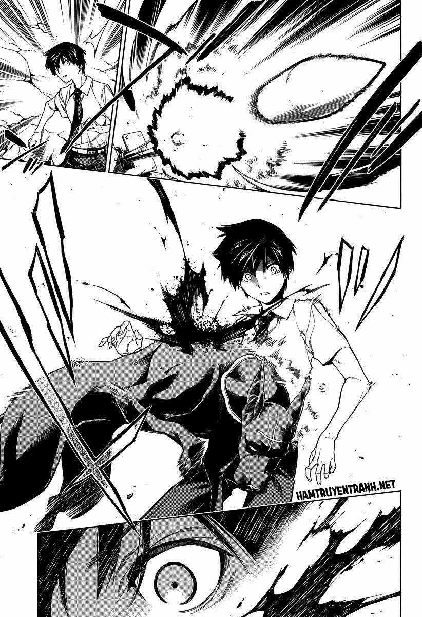 Red Data Book - Chapter 3 - Trang 17