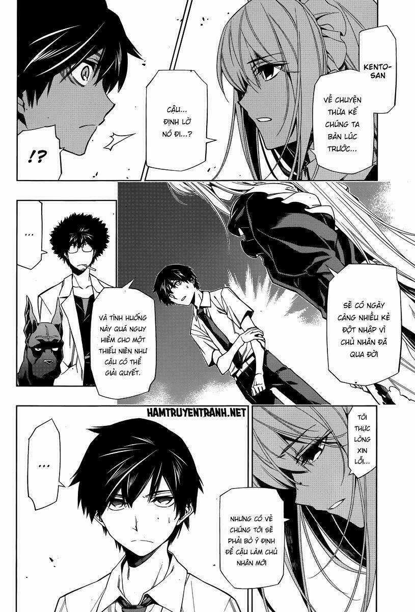 Red Data Book - Chapter 3 - Trang 20