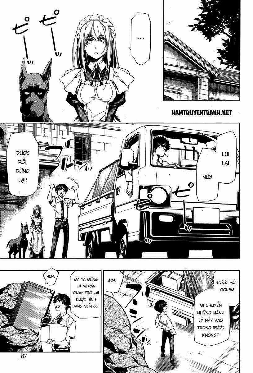 Red Data Book - Chapter 3 - Trang 21