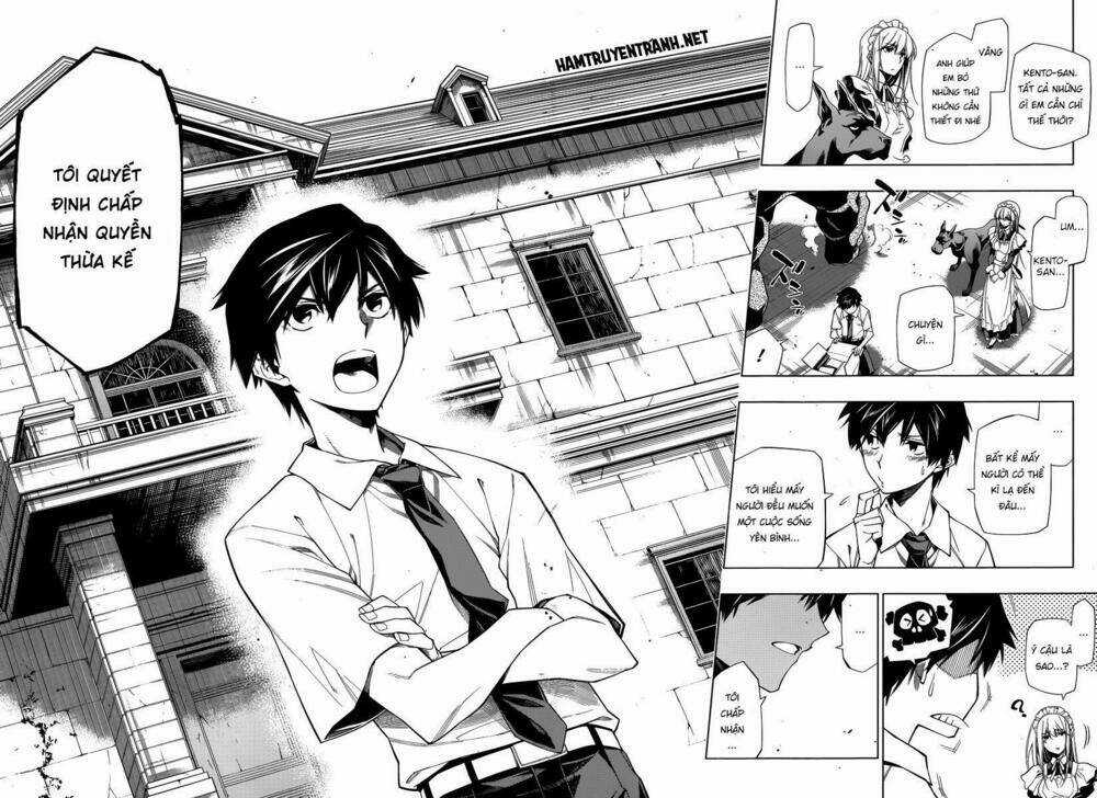 Red Data Book - Chapter 3 - Trang 22