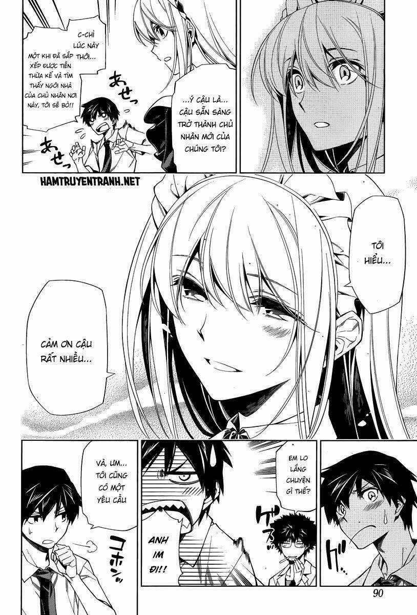 Red Data Book - Chapter 3 - Trang 23