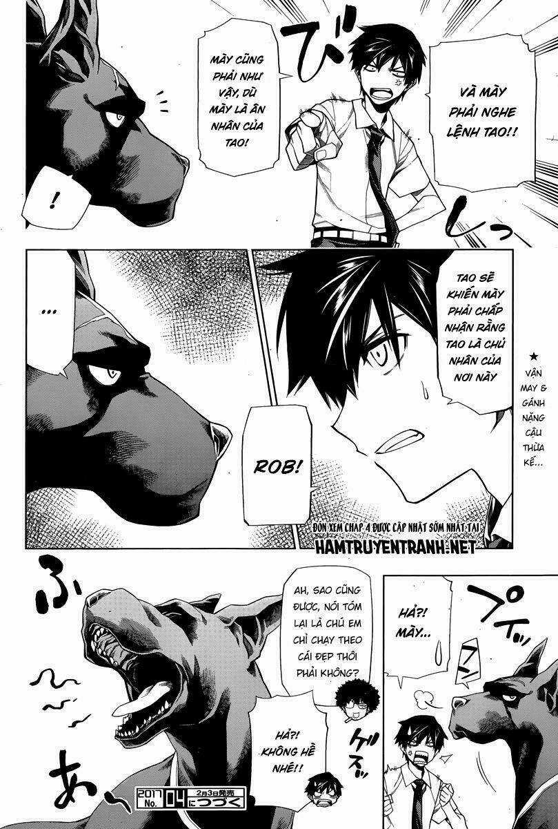 Red Data Book - Chapter 3 - Trang 25