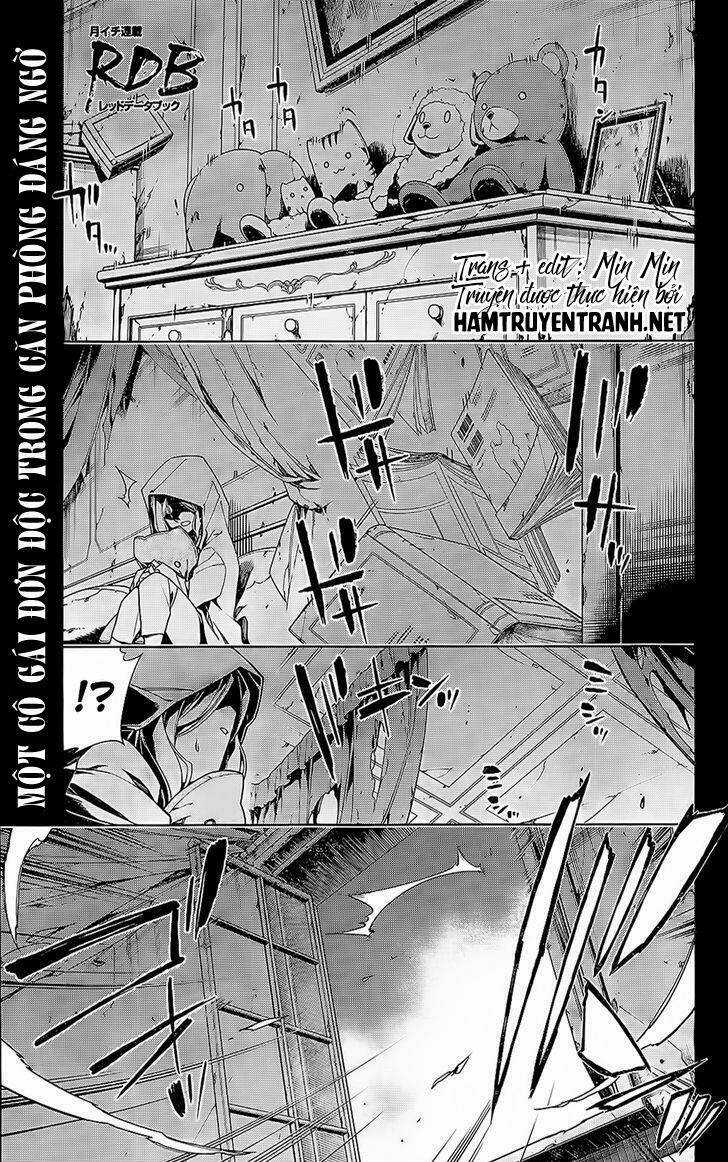 Red Data Book - Chapter 5 - Trang 2