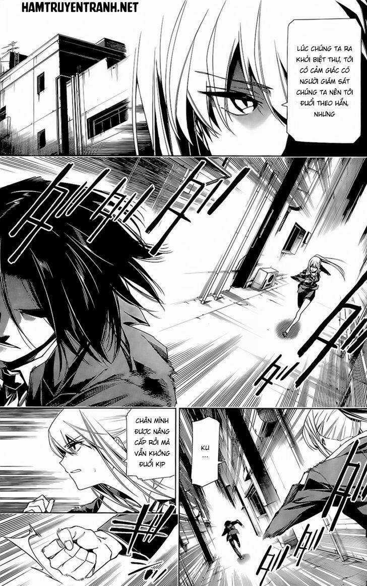 Red Data Book - Chapter 5 - Trang 13