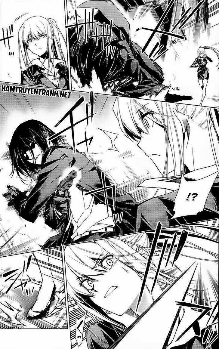 Red Data Book - Chapter 5 - Trang 15