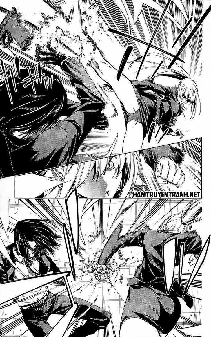 Red Data Book - Chapter 5 - Trang 16