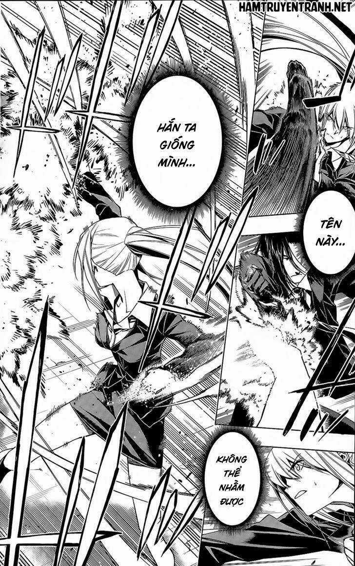 Red Data Book - Chapter 5 - Trang 19