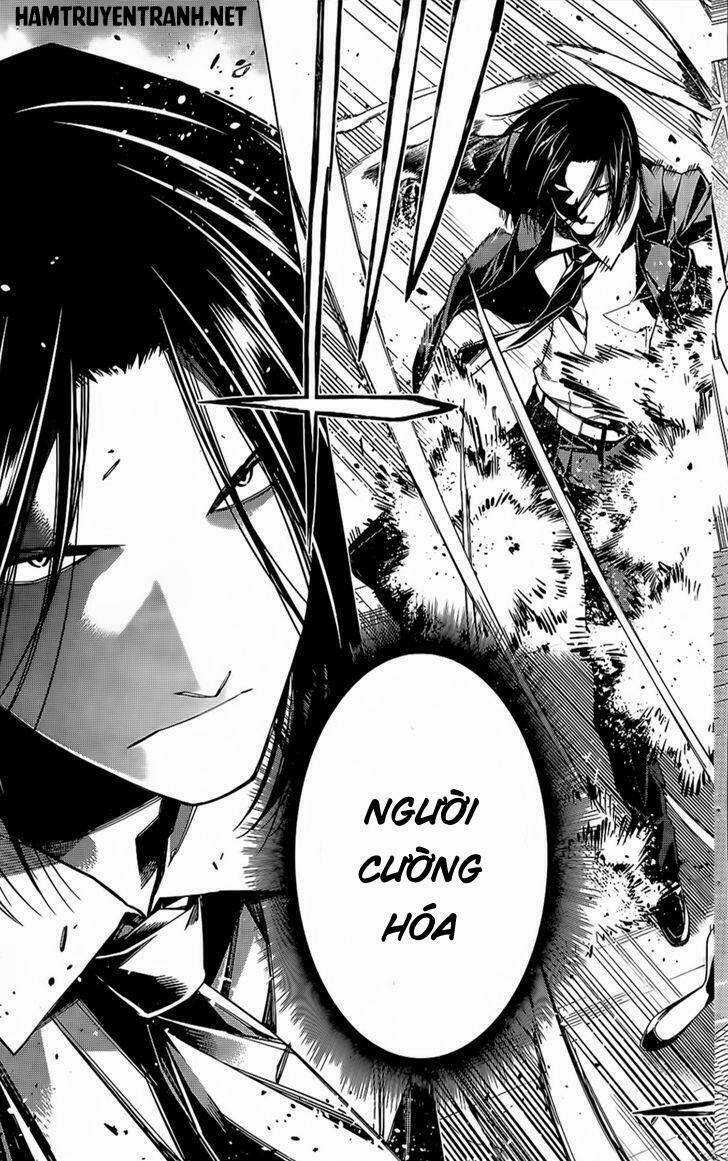 Red Data Book - Chapter 5 - Trang 20