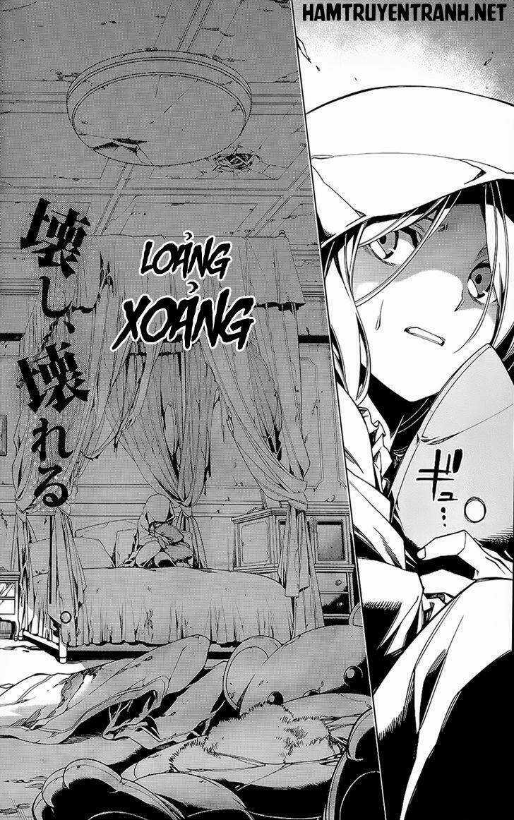 Red Data Book - Chapter 5 - Trang 3