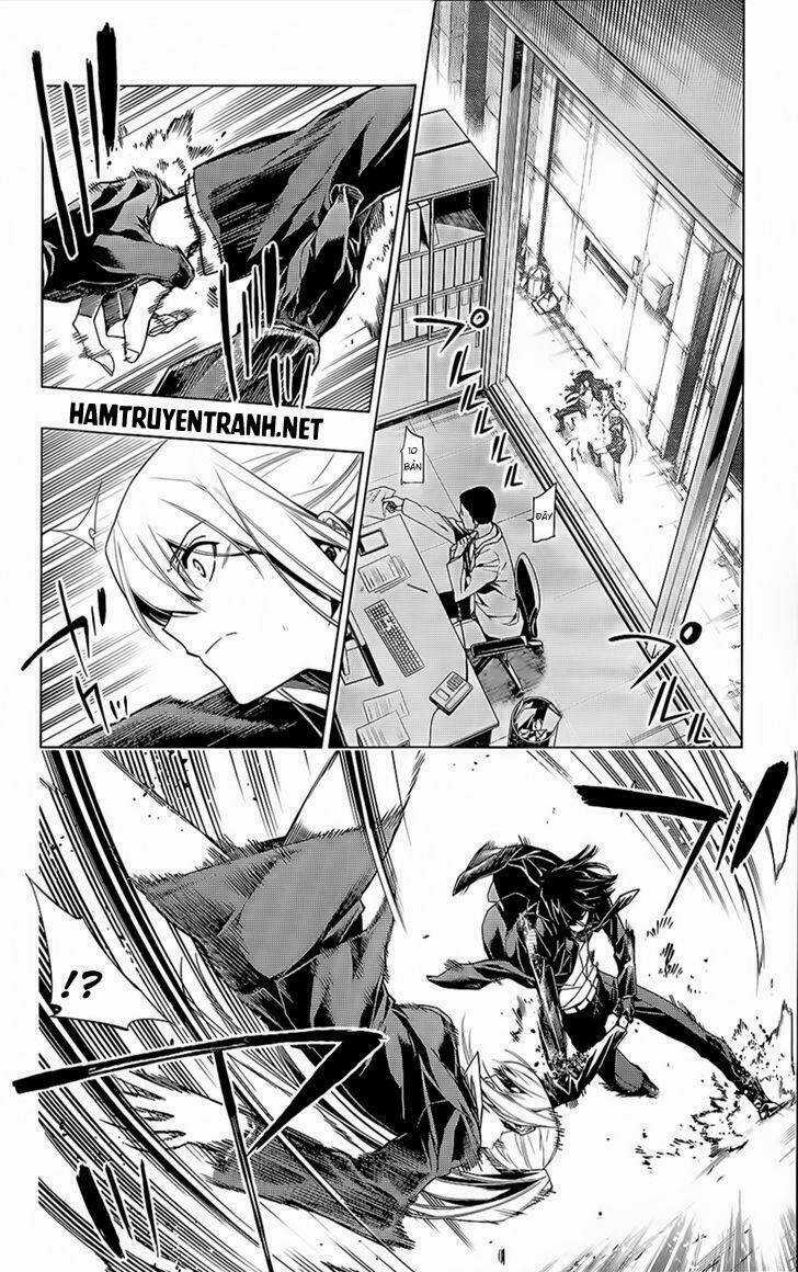 Red Data Book - Chapter 5 - Trang 21